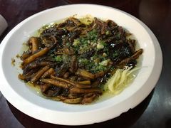 -吴门人家·苏宴宫廷菜(拙政园店)
