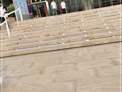 -麦当劳(贵和购物中心B1店)