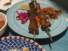 传统续续炭烤牛肉-苏坦土耳其西餐厅(玉林店)