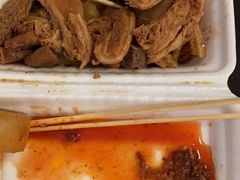 -细妹五香牛杂(步行街店)