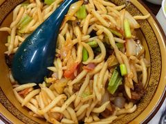 -清真·伊清阁餐厅
