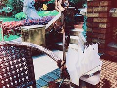 -马勒别墅·中餐厅