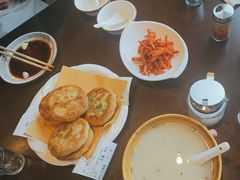 -高晓山馅饼店(牛庄百年店)