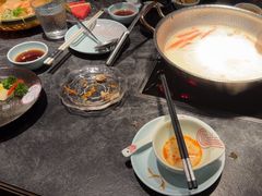 -捞王锅物料理(金华义乌之心店)
