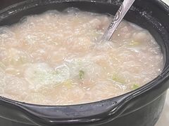 -金榜潮州砂锅粥(总店)