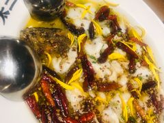 -太二酸菜鱼(正大广场店)