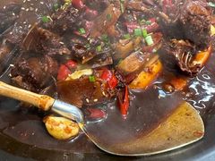 -回味黑鸭煲·始于2006(万松园店)