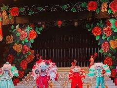 -安吉Hello Kitty乐园