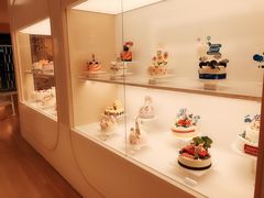 -好利来(龙首印象城店)