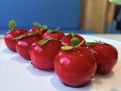 樱桃山药-洪湖水·新楚菜(人民大学店)