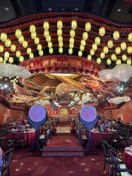 -花嫁丽舍海岛婚礼殿堂(国展店)