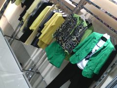 -同至人购物中心(朝阳街店)