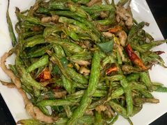 -芳芳餐厅(白沙路店)