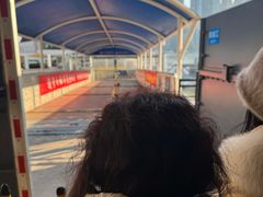 -公平路渡口(轮渡站)