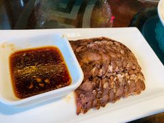 -玉林烤鸭店(垡头店)