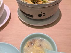 -吕氏疙瘩汤·海鲜新鲁菜(凯德mall新都心店)