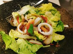 solo拌海鲜-Solo(衡山路店)