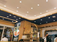 -西部马华清真兰州牛肉面·烧烤夜市(三里河店)
