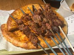 -新疆亚克西音乐餐厅(南方花园店)