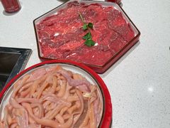 -红鼎坊·老成都火锅(新南门店)