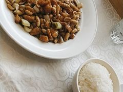 -辣婆婆(航天桥店)