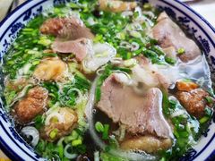 -夏家合汁(天润花园小区店)