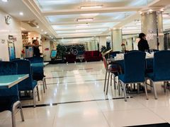 -海天一色海景自助餐厅(西港花园店)