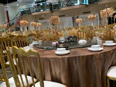 -丽华园(汉阳龙阳店)