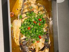 -半天妖烤鱼(方庄店)