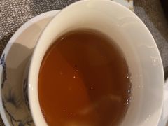 -太湖饭店·寄畅轩中餐厅