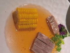 -漢舍中国菜馆(浦东嘉里城店)