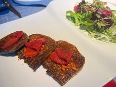 -弦月窗LUNETTE BY AMANDA(复兴路店)