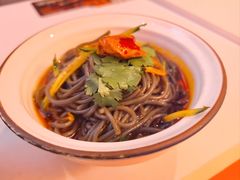 -鸣记脆皮烤鱼·海鲜烤鱼(三八广场店)
