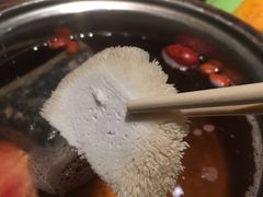 -一叶一世界·素食餐厅(锦华万达店)