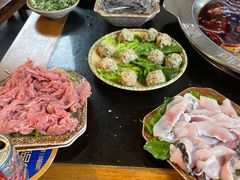 -大龙火锅(老店)