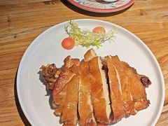 -小放牛炒菜馆(中山路乐汇城店)
