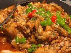 -蛙喔牛蛙(淮安吾悦店)