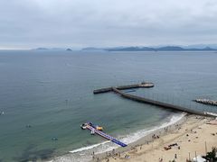 -深圳大梅沙京基洲际度假酒店