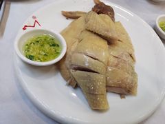-文记壹心鸡(宝华路店)
