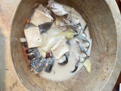 蒸汽石锅鱼-云中鱼蒸汽石锅鱼(浦东食品城店)