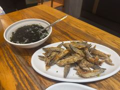 -金海湾海鲜排档(朱家尖店)