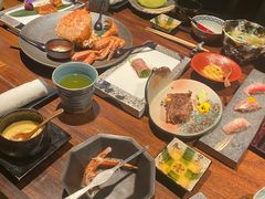 -桐寿司Sushi Tong