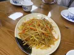 -南华寺素食馆(南华禅寺店)
