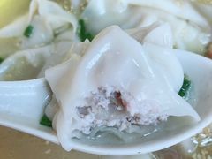 -龙抄手(春熙路总店)