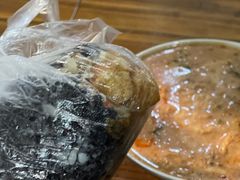 -云南大锅豆浆店