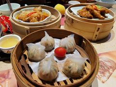 -点都德(华强南店)