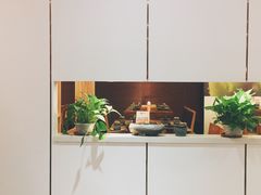 -垚慈居素食(华发新城店)