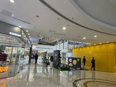 -万达广场(济南魏家庄店)
