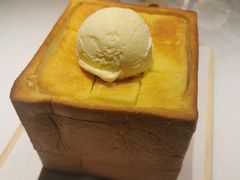 -绿茶餐厅(壹方天地店)