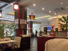 -太婆天府山珍酒楼(亚运村店)